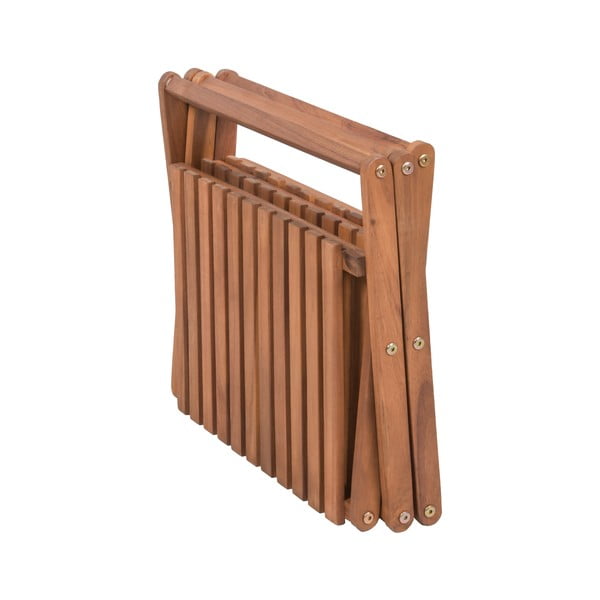 Iš medžio gėlių stovas (aukštis 59 cm) Tulsa – Garden Pleasure-image-1