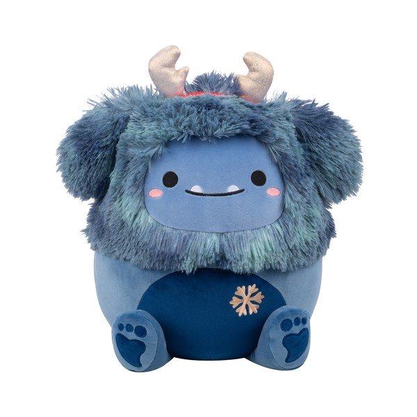 Pliušinis žaislas Dani – SQUISHMALLOWS