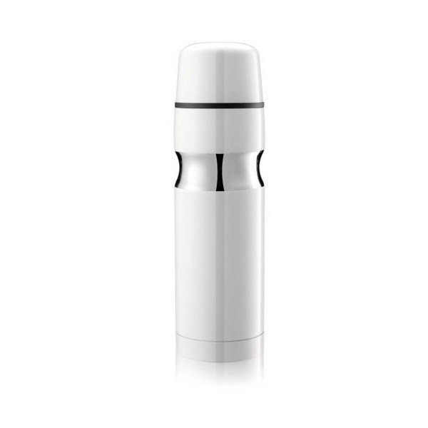 "Thermos Contour", baltos spalvos