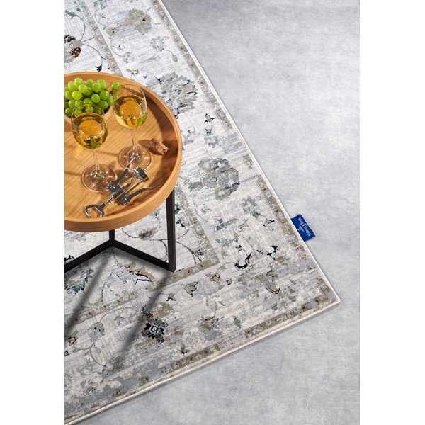 Kilimas kreminės spalvos 190x280 cm Franz – Villeroy&Boch-image-3