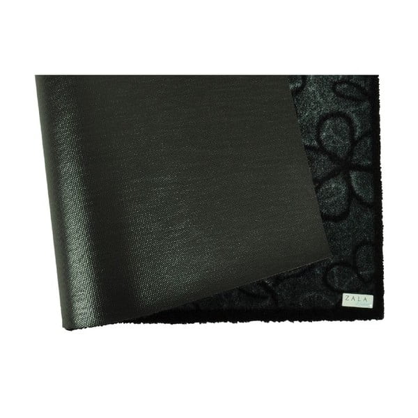 Kilimėlis "Zala Living Floral Grey", 67 x 180 cm-image-3