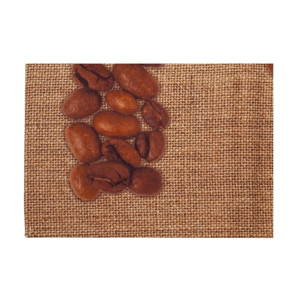 Kilimas Floorita Love Coffee, 60 x 150 cm-image-4