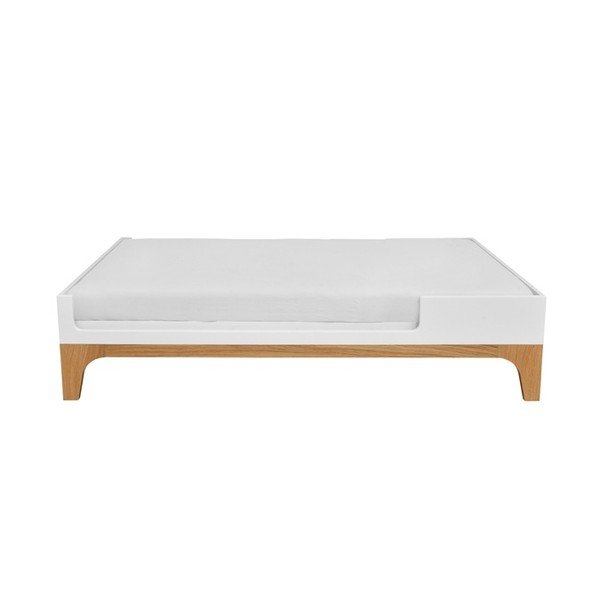 Daugiafunkcinė vaikiška lova BELLAMY UP, iki 70 x 120 cm-image-1