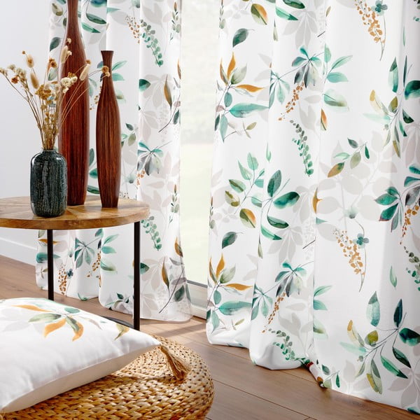 Užuolaida 140x260 cm Dilaris – douceur d'intérieur-image-3