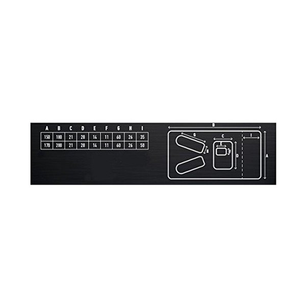 Juoda mikropluošto TV antklodė DecoKing Lazy, 200 x 170 cm-image-4