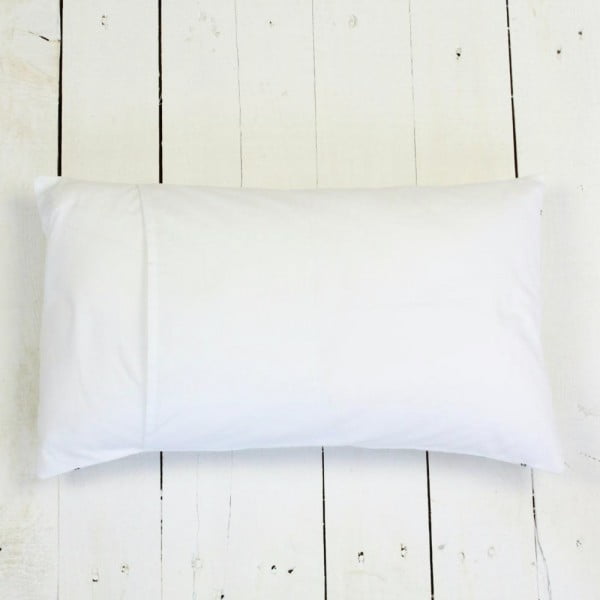 Medvilninis užvalkalas "Happy Friday Basic Black", 50 x 30 cm-image-3