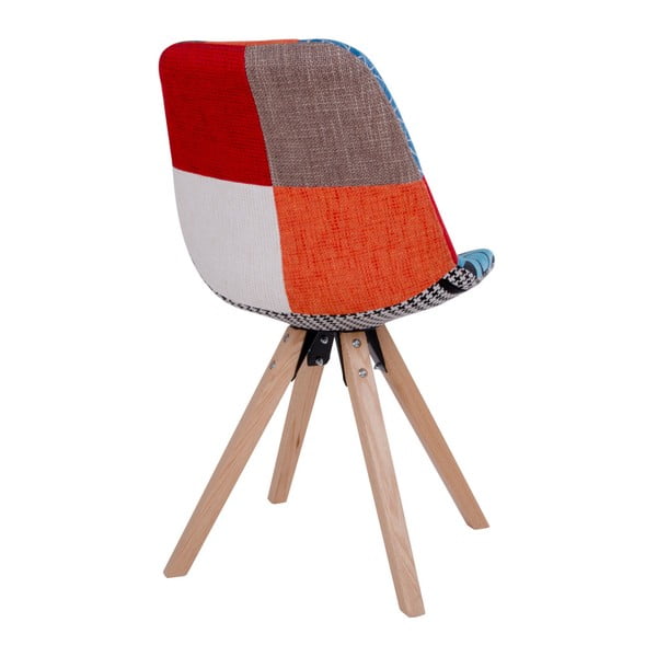 2 kėdžių rinkinys "House Nordic Sanvik-image-3