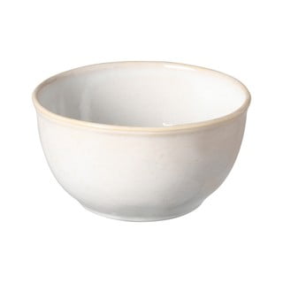 Baltos spalvos keraminis dubuo Costa Nova Roda, ⌀ 16 cm