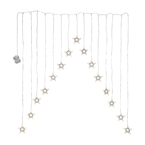 Šviečianti Kalėdų dekoracija Decystar – Star Trading