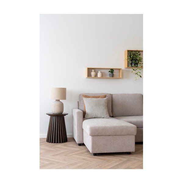 Dekoratyvinė pagalvėlė 45x45 cm Kobe – House Nordic-image-1