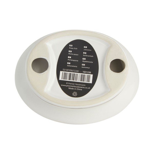 Akmens masės muilinė Premier Housewares Le Bain-image-1