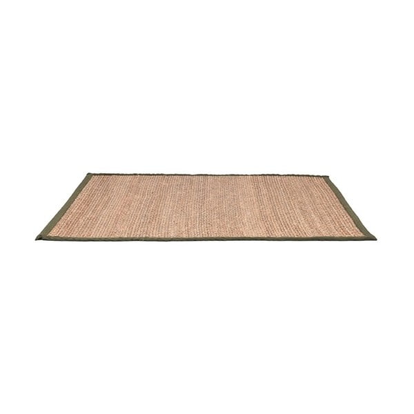 Kanapių kilimas LABEL51 Green, 160 x 230 cm