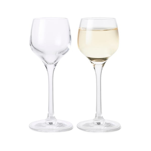 2 vnt. stiklinių rinkinys po 50 ml Premium - Rosendahl