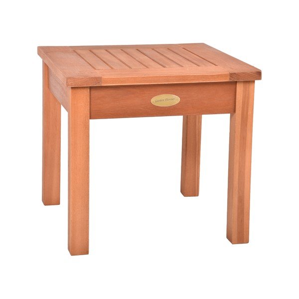 Sodo šoninis staliukas Garden Pleasure Sonora, 40 x 40 cm
