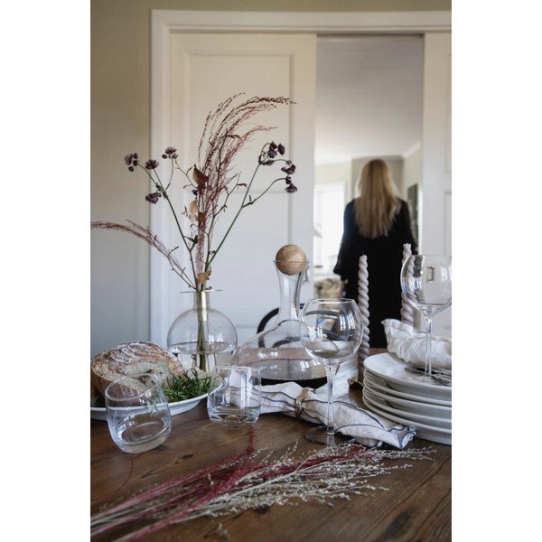 Stiklinės 6 vnt. viskiui 200 ml Rocking Whiskey – Sagaform-image-4