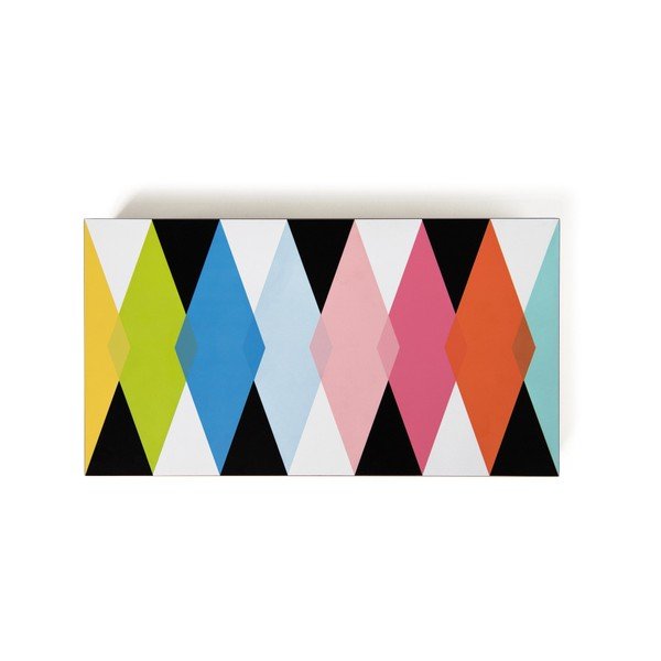 Stalo žaidimas Remember Backgammon-image-3