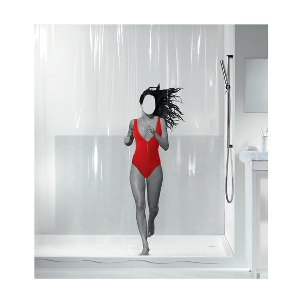 Dušo užuolaida 180x200 cm Dana – Spirella