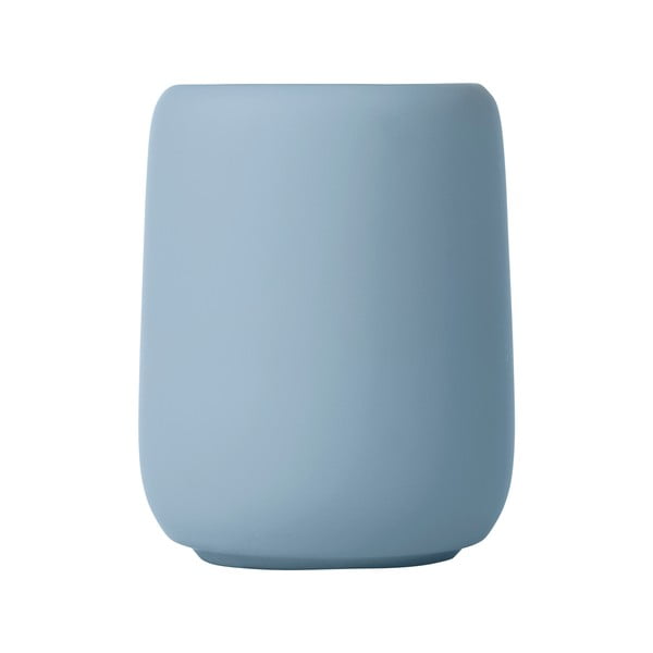 Mėlynas dantų šepetėlio puodelis Blomus Sono, 300 ml-image-2
