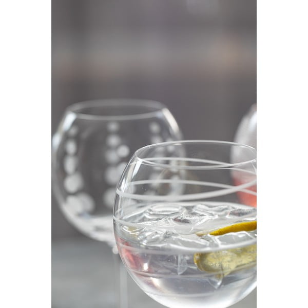 4 taurių rinkinys Mikasa Cheers, 750 ml-image-4