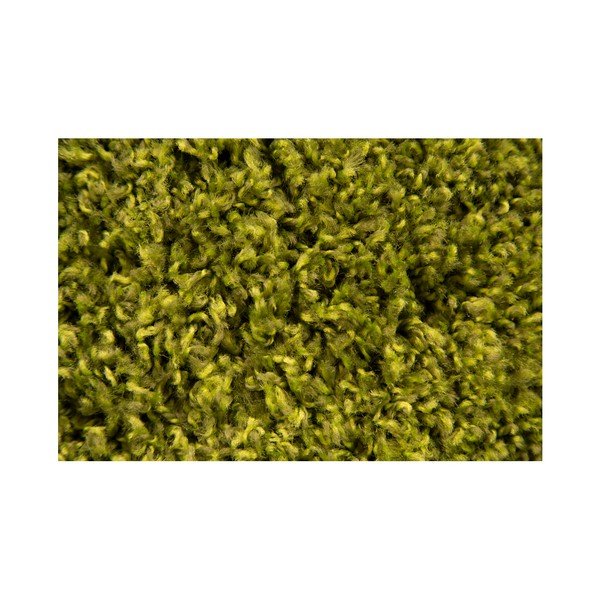 Žalias kilimas Flair Rugs Cariboo Green, 80 x 150 cm-image-2