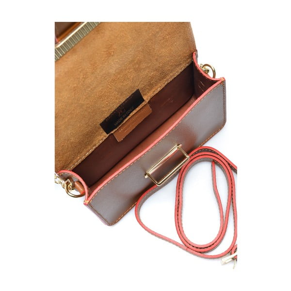 Odinė rankinė - Renata Corsi-image-3