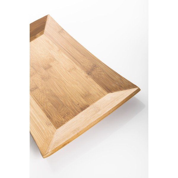 Bambukinis padėklas Bambum Americano, 43 cm-image-1