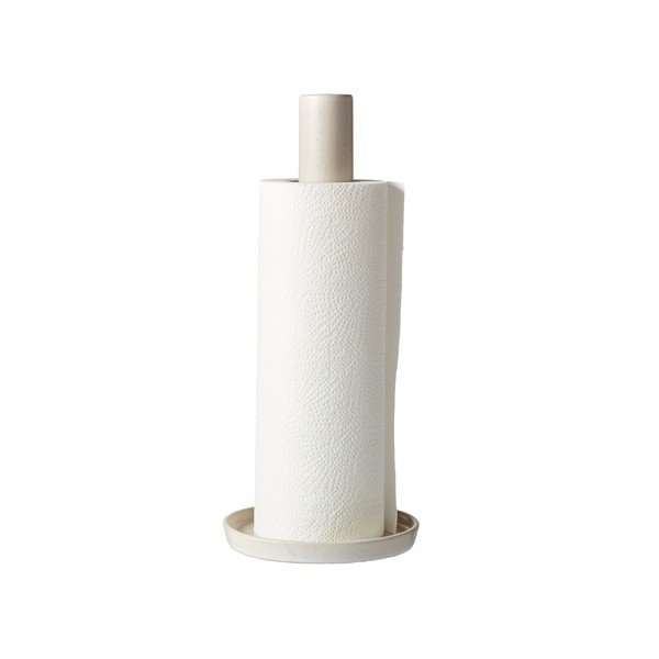 Akmens masės virtuvinių rankšluosčių laikiklis ø 13 cm - Bitz-image-2