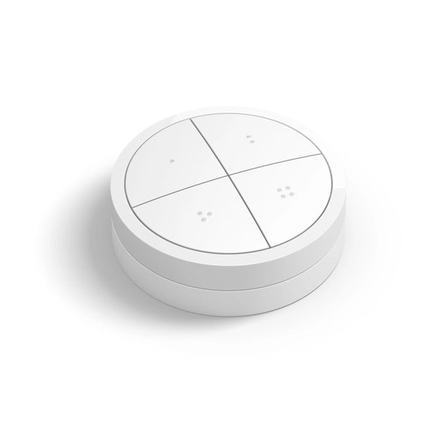 Nuotolinio valdymo pultas išmaniesiems šviestuvams – Philips Hue-image-2