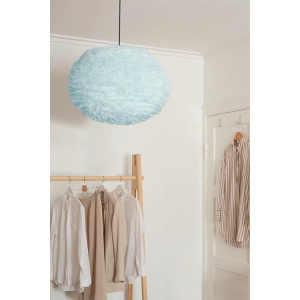 Šviestuvo gaubtas šviesiai mėlynos spalvos ø 60 cm Eos Large – UMAGE-image-1