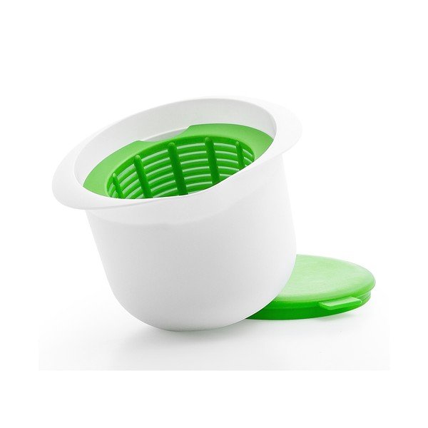 "InnovaGoods" namų sūrio gamybos rinkinys-image-1