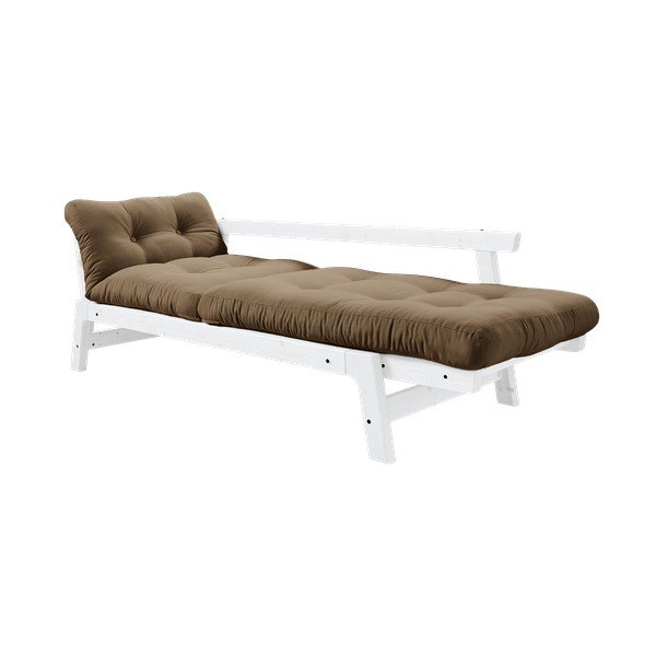 Kintama sofa Karup Design Step White/Mocca-image-3
