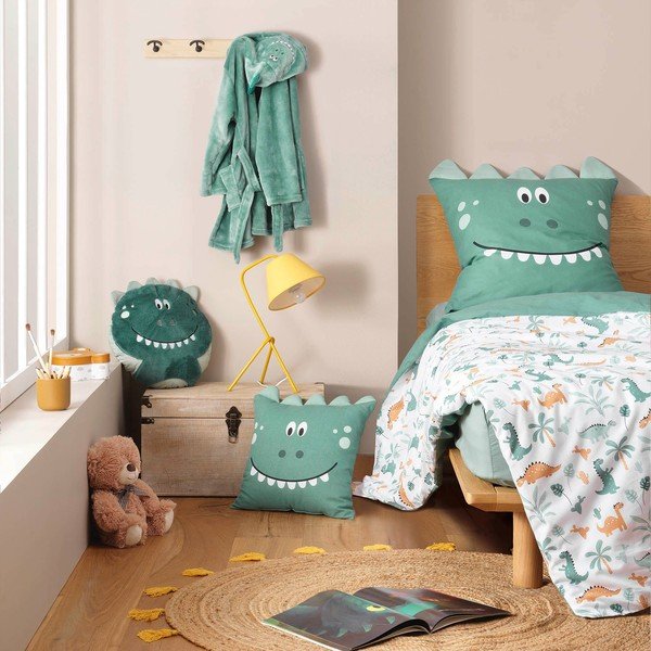 Vaikiška pagalvė Dina – douceur d'intérieur-image-3