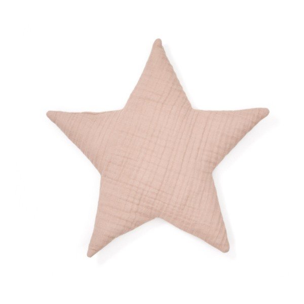 Iš muslino vaikiška pagalvė 30x30 cm Laily – Kave Home