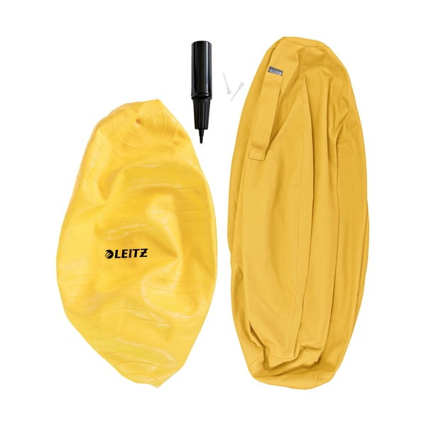 Ergonomiškas sėdmaišis ø 65 cm Ergo – Leitz-image-3