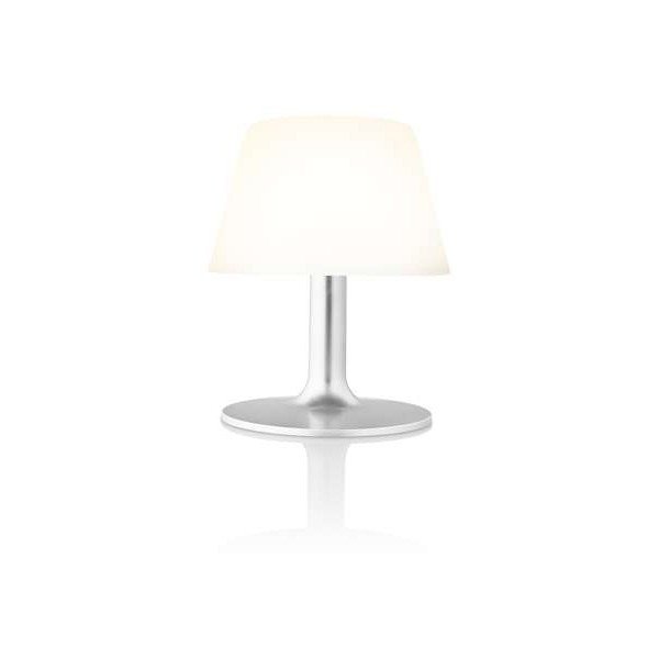 Saulės lauko šviestuvas su laikmačiu ø 13 cm SunLight - Eva Solo-image-4