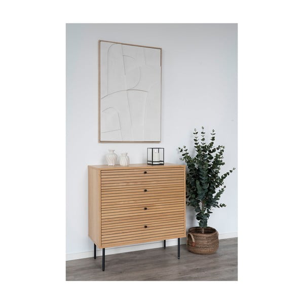 Pinti krepšiai 2 vnt. ø 39x28,5 cm Aosta – House Nordic-image-2