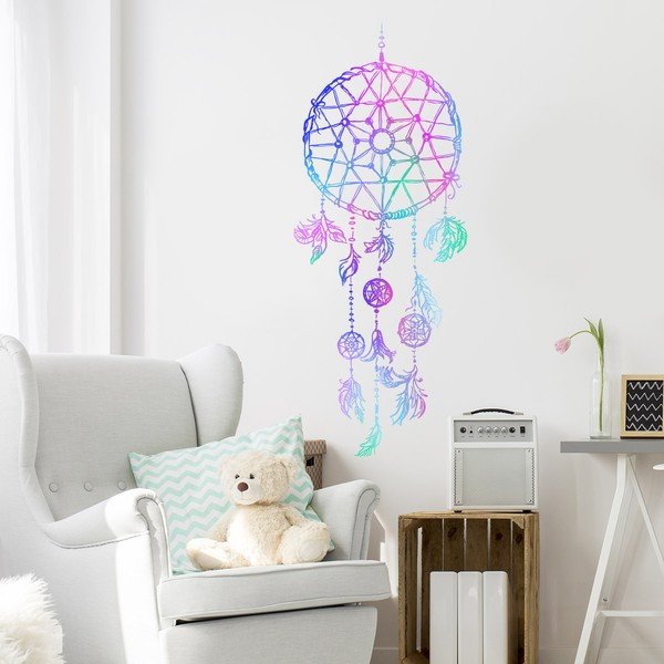 "Ambiance Boho Star" lipdukas-image-4