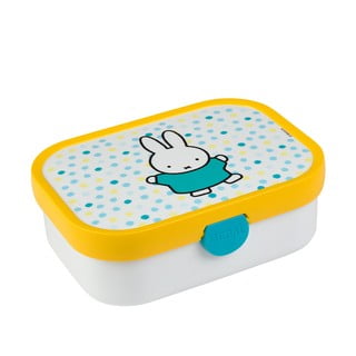 Dětský svačinový box Mepal Miffy Confetti