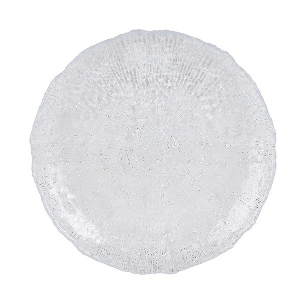 Stiklo plokštelė ø 28 cm Eclat - Côté Table