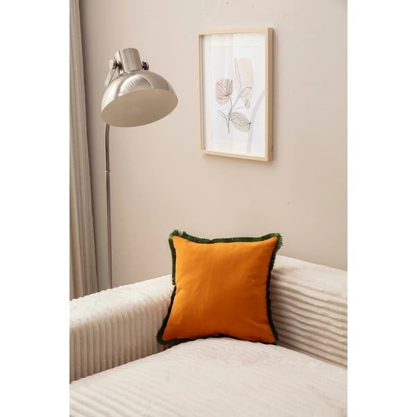 Dekoratyvinis pagalvės užvalkalas 43x43 cm Sacakli – Mioli Decor-image-2