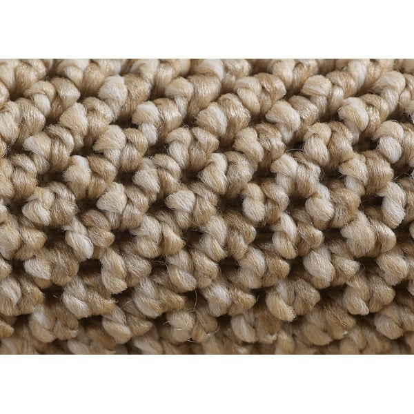 Kilimas smėlio spalvos 200x290 cm Loom – Ayyildiz Carpets-image-3