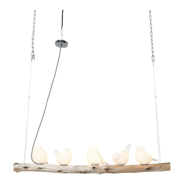 Lubinis šviestuvas Kare Design Birds-image-1