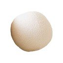 Iš boucle dekoratyvinė pagalvėlė ø 20 cm Top – Mioli Decor