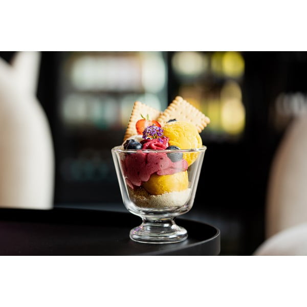 Žemos taurės 2 vnt. ledams 250 ml Soho – Vialli Design-image-2