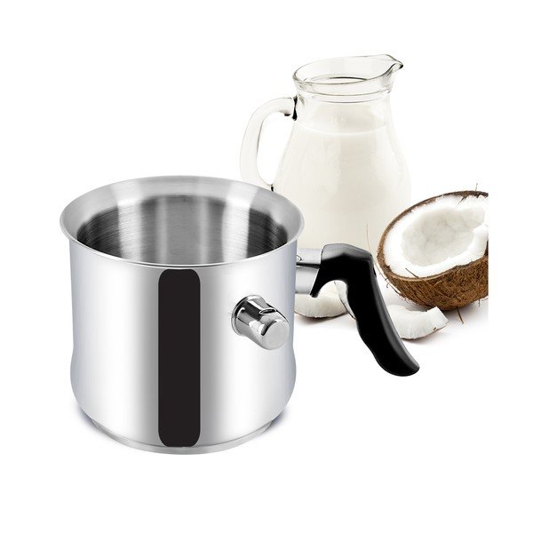 Pienui puodas iš nerūdijančio plieno 1,5 l – Orion-image-2