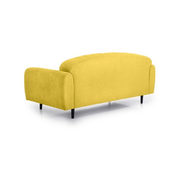 Geltona sofa Scandic Cadillo-image-2
