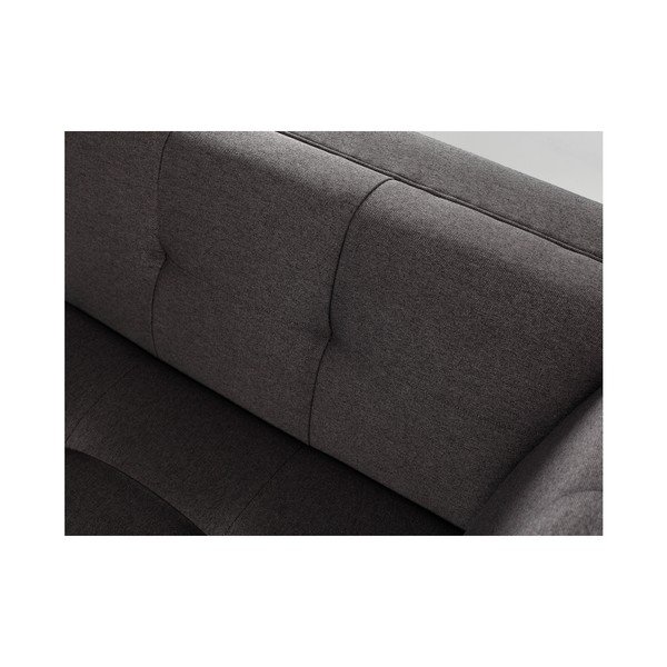 Antracito pilkos spalvos sofa lova Individualizuota forma pagal Tomą-image-2
