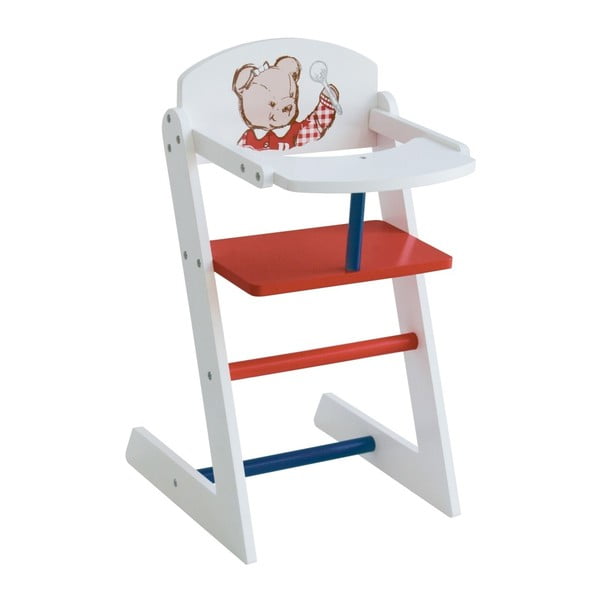 "Roba" lėlės Teddy Chair