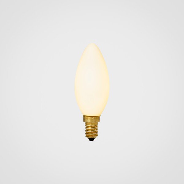 Šilta LED lemputė 4 W su pritemdymo funkcija E27, Candle – tala-image-3