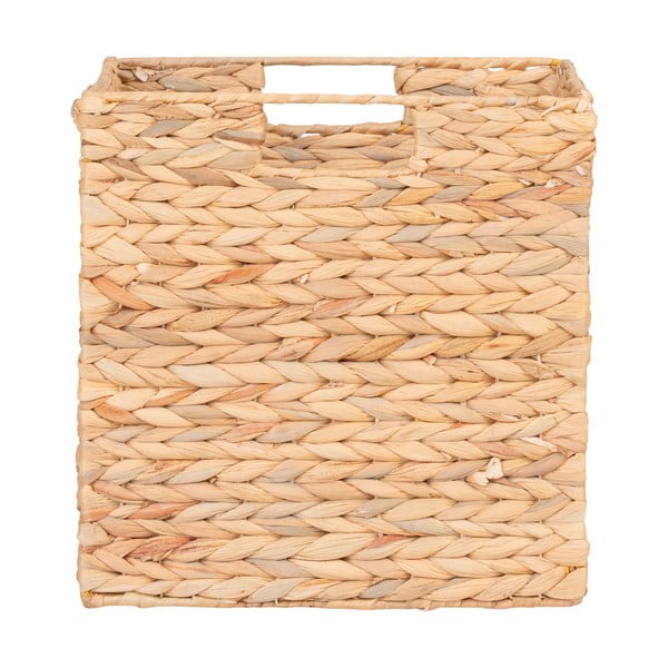 Iš vandens hiacinto daiktadėžė Passo – House Nordic-image-2